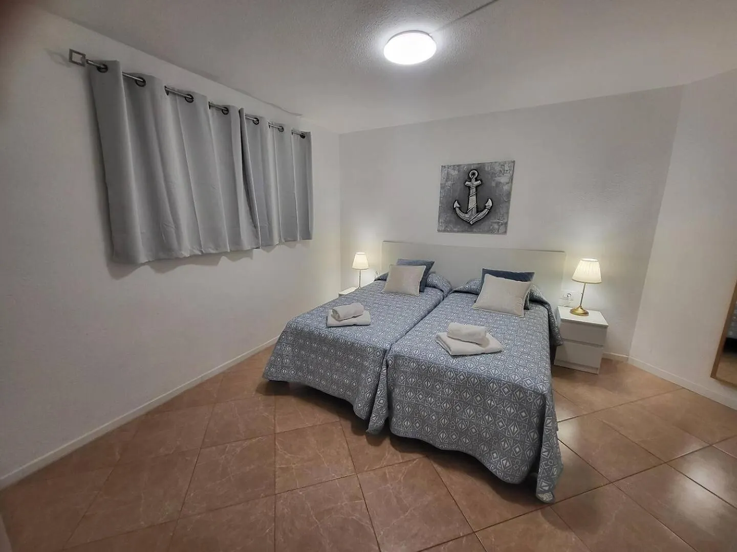 San Marino 24 - One Bed Apartment Los Cristianos  0*, Los Cristianos (Tenerife) Spain
