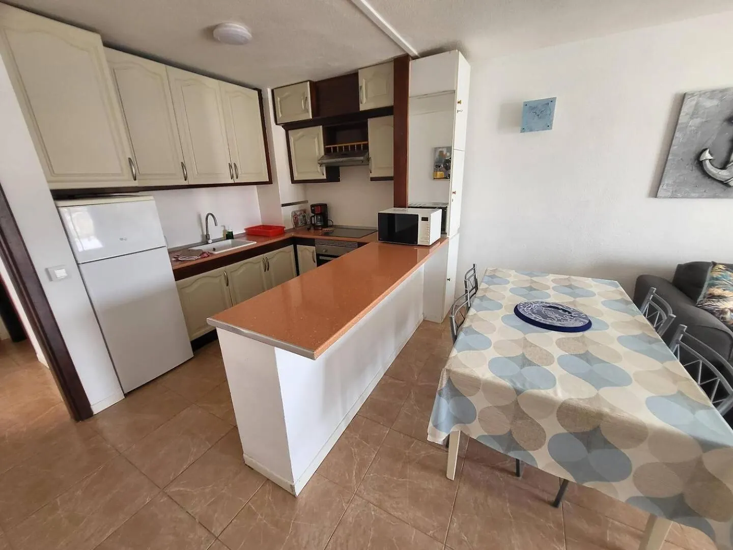 San Marino 24 - One Bed Apartment Los Cristianos   Los Cristianos (Tenerife)