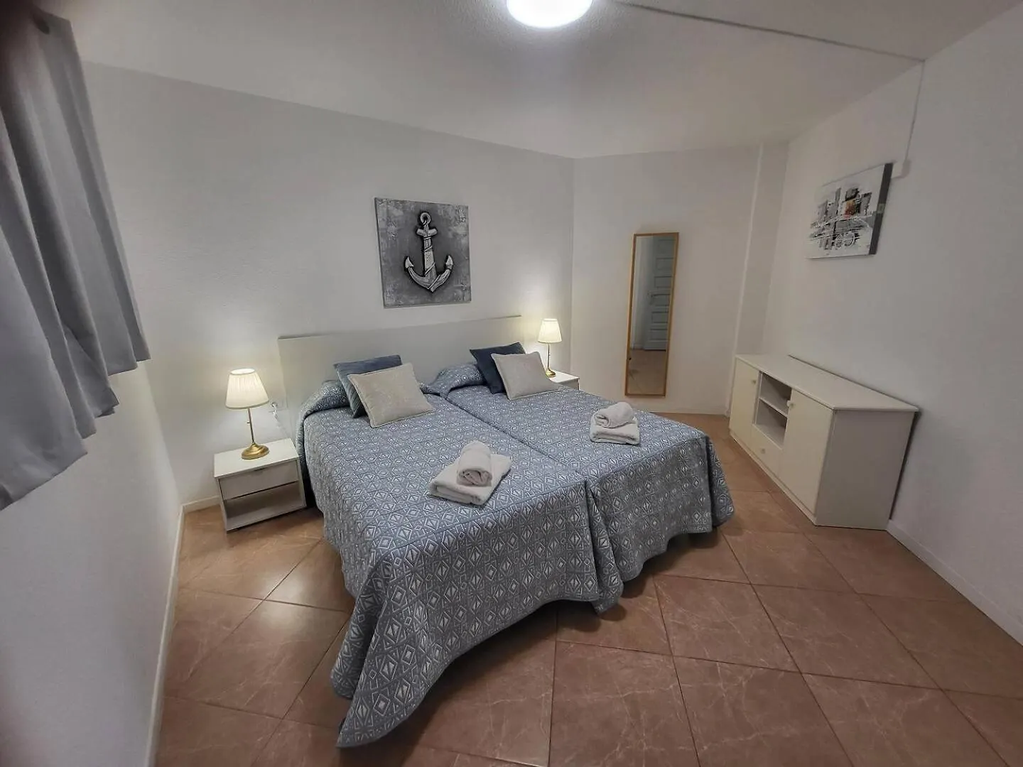 San Marino 24 - One Bed Apartment Los Cristianos  Spain