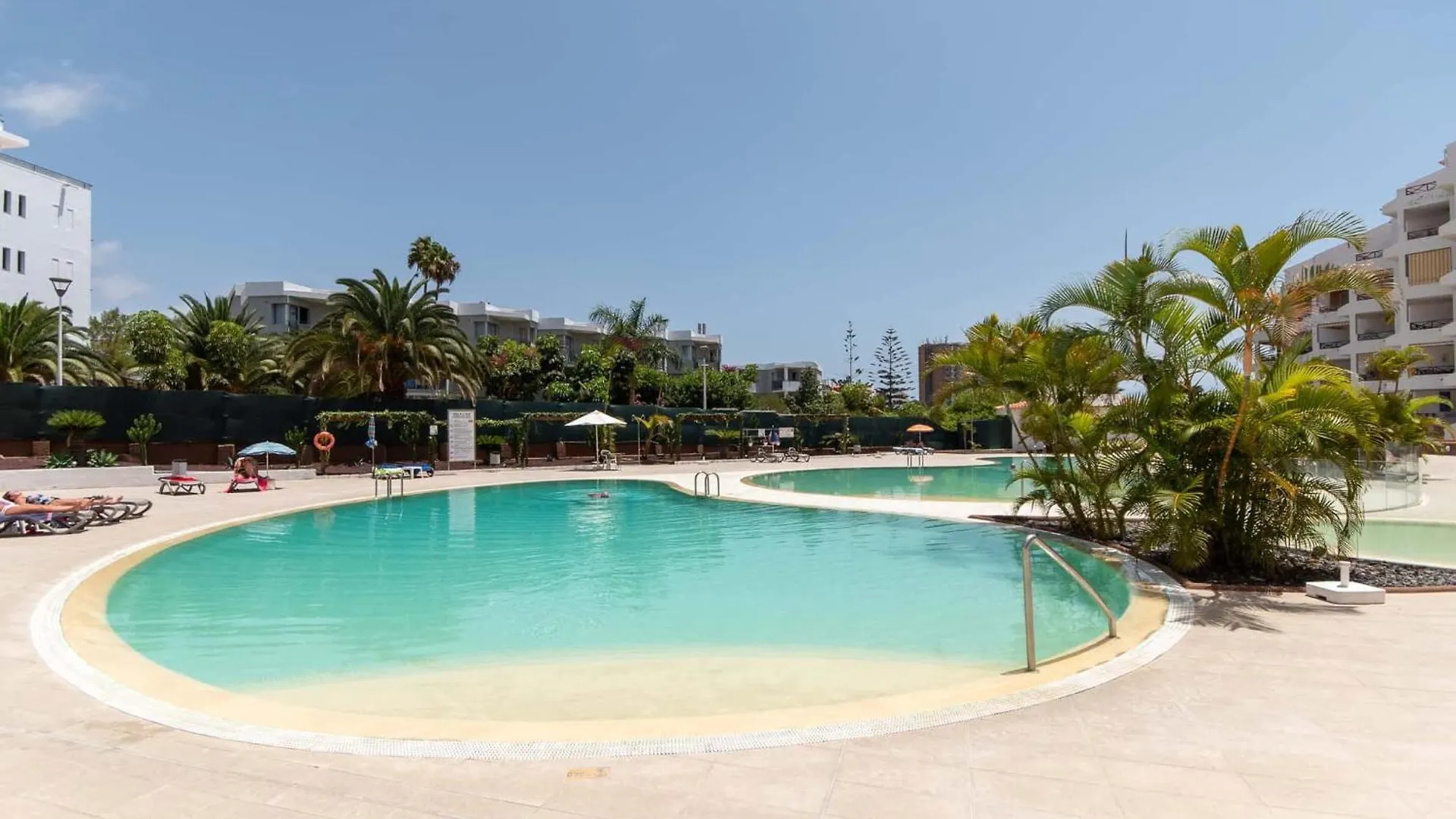 San Marino 24 - One Bed Apartment Los Cristianos  Spain