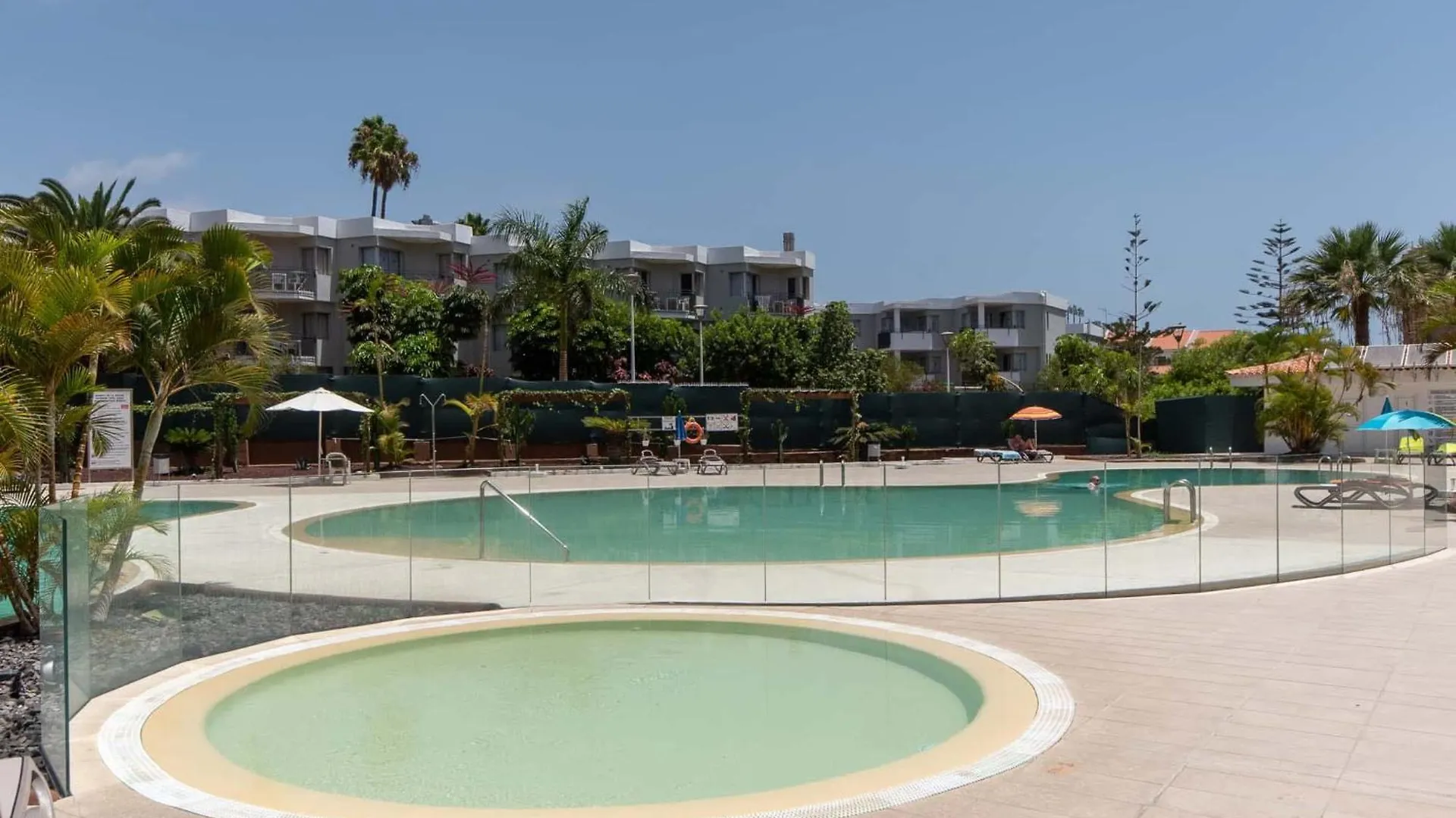 San Marino 24 - One Bed Apartment Los Cristianos