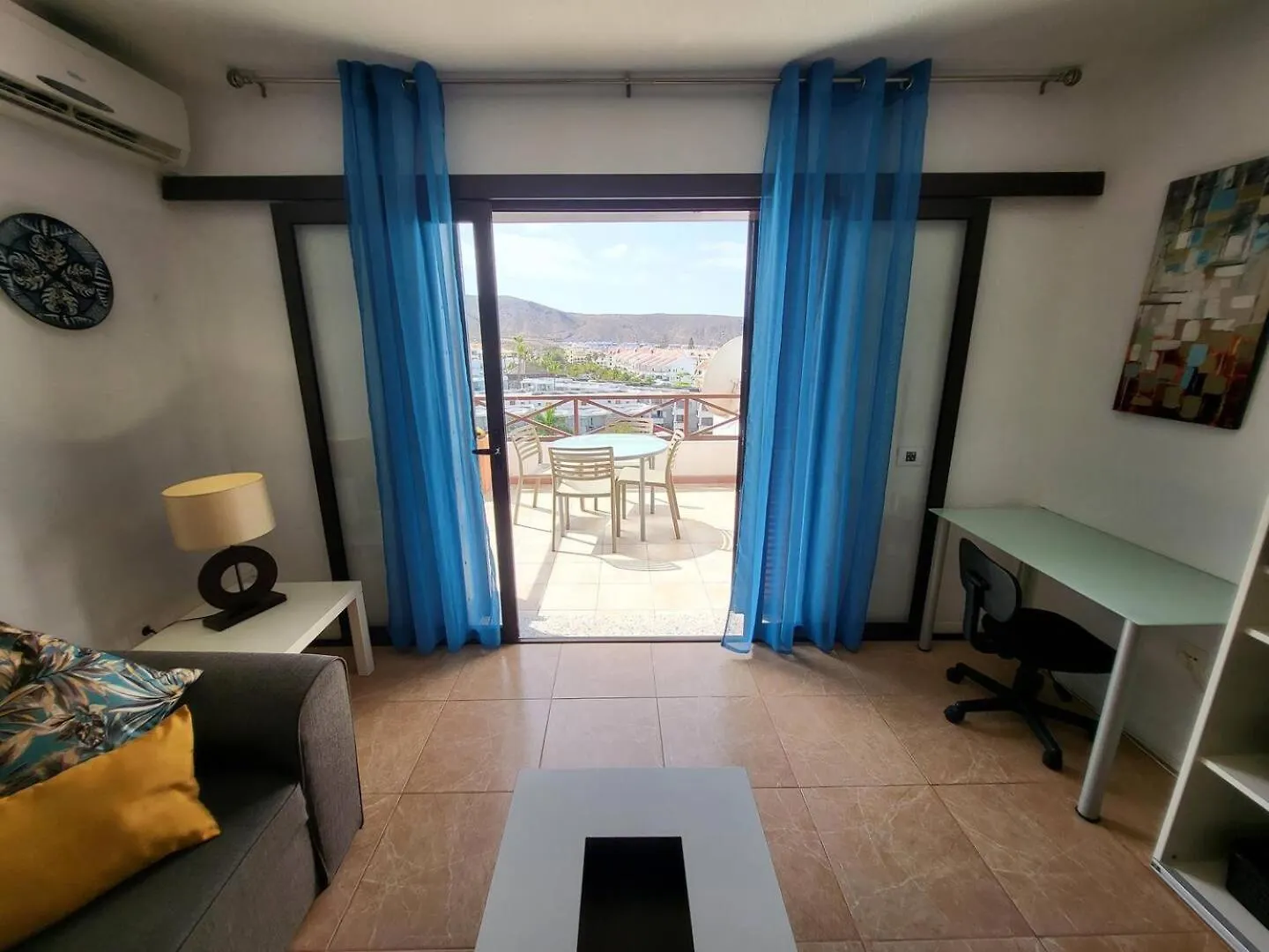 San Marino 24 - One Bed Apartment Los Cristianos  Los Cristianos (Tenerife)