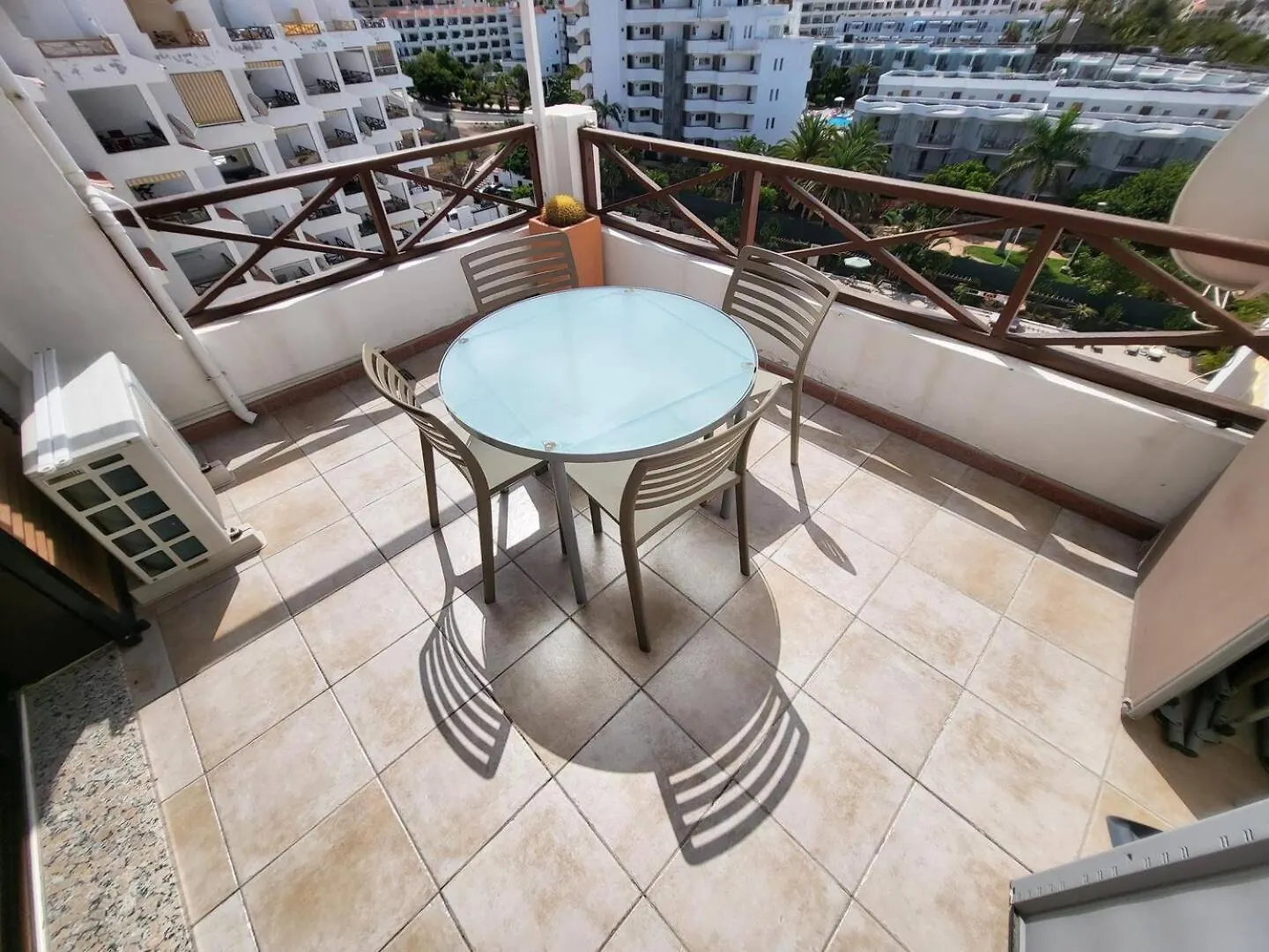 San Marino 24 - One Bed Apartment Los Cristianos  Spain