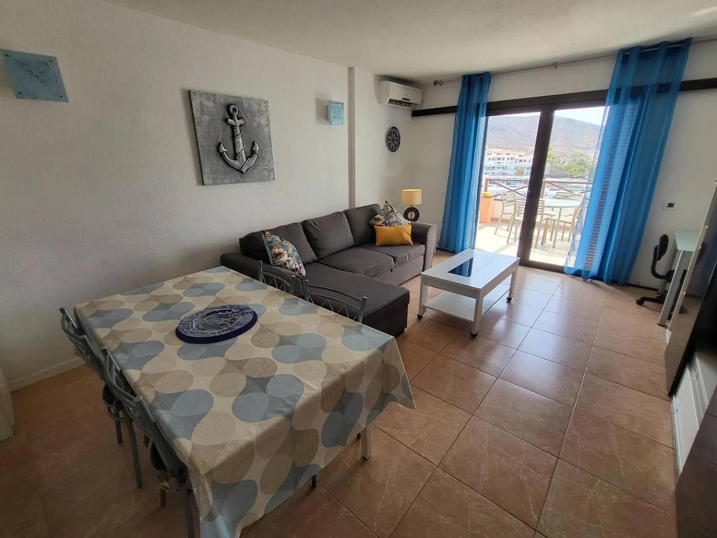 San Marino 24 - One Bed Apartment Los Cristianos